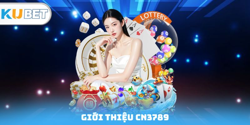 Giới thiệu CN3789