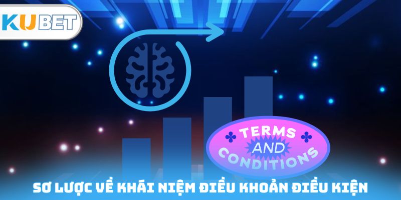 Sơ lược về khái niệm điều khoản điều kiện